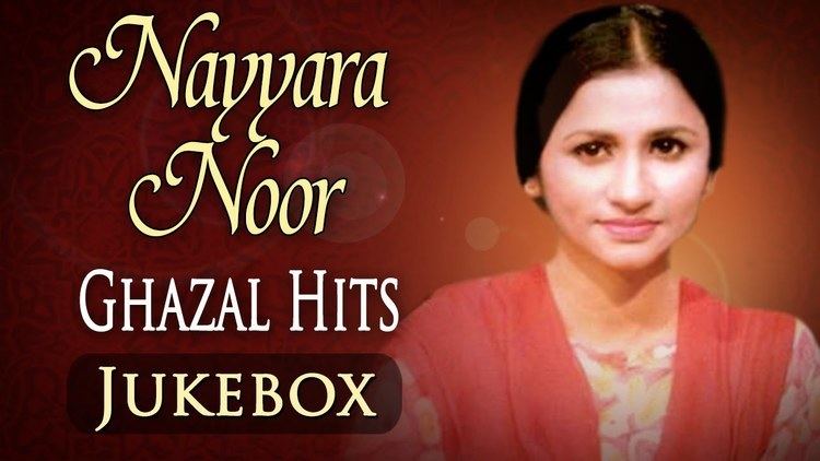 Nayyara Noor Nayyara Noor Ghazal Hits HD Jukebox Superhit Pakistani Ghazal