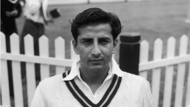 Nazar Mohammad Nazar Mohammad Latest News Photos Biography Stats Batting