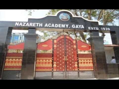 Nazareth Academy, Gaya