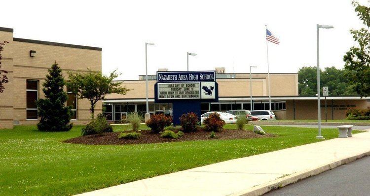 Nazareth Area High School