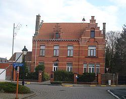 Nazareth, Belgium httpsuploadwikimediaorgwikipediacommonsthu