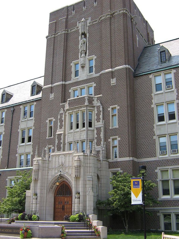 Nazareth College (New York)