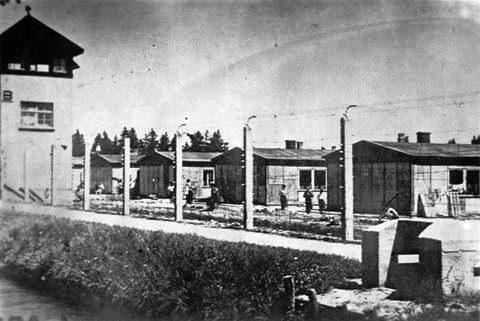 Nazi concentration camps Dachau The 1st Concentration Camp httpwww