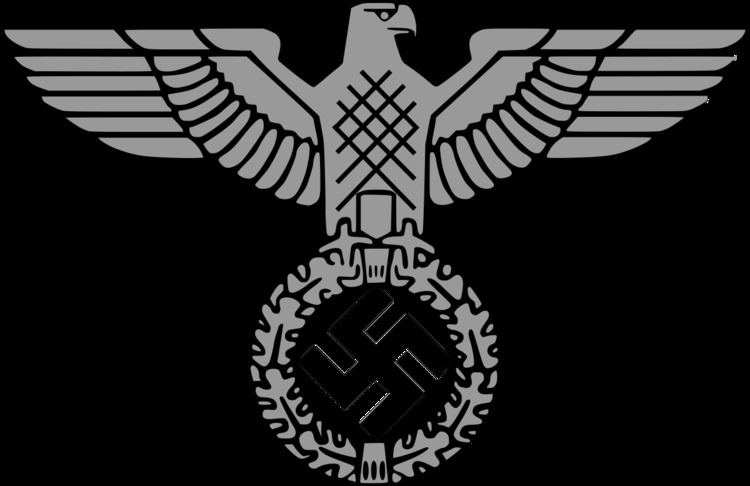 Nazi symbolism