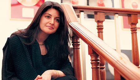 Nazia Hassan Nazia Hassan Shaista Thinks