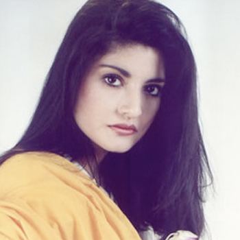 Nazia Hassan Nazia Hassan Fashion Room