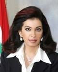 Nazik Hariri Arab Bank Algeria Mrs Nazik Odah Al Hariri