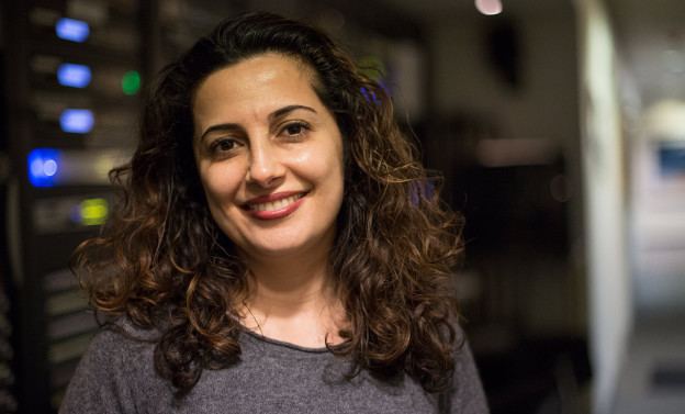 Nazila Fathi Former New York Times Iranian Correspondent Details 39The