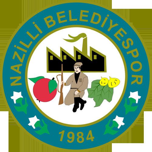 Nazilli Belediyespor httpsuploadwikimediaorgwikipediatr551Naz