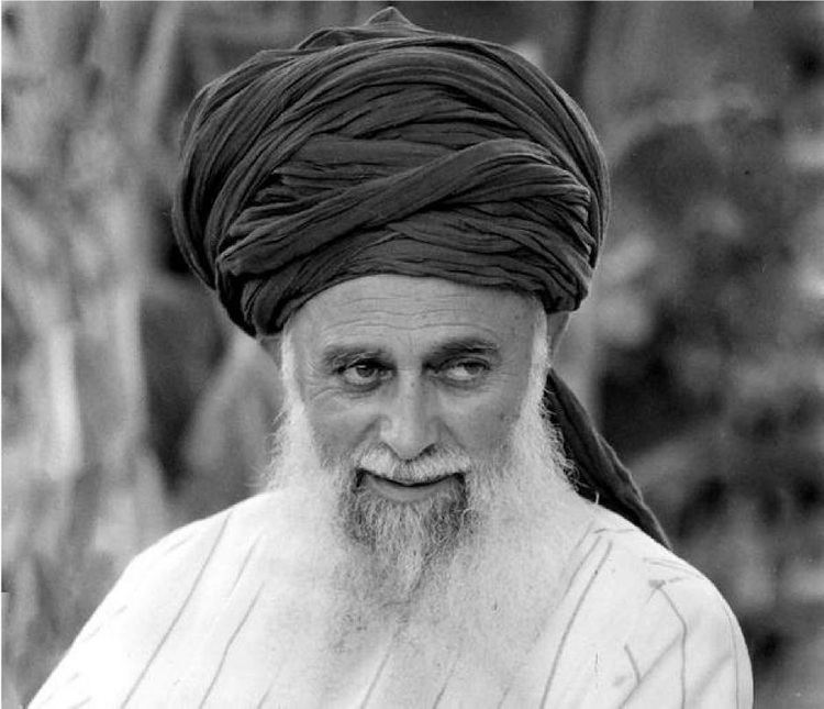 Nazim Al-Haqqani Sheikh Nazim AlHaqqani Sufi Path of Love
