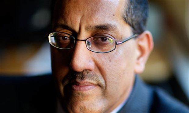 Nazir Afzal Nazir Afzal how the CPS plans to bring more child abusers