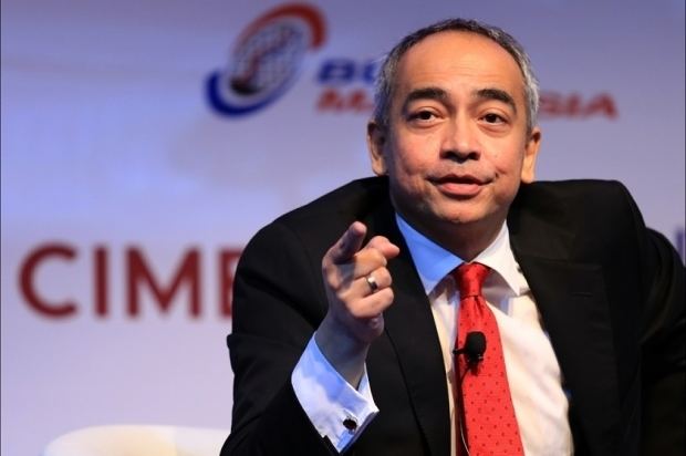 Nazir Razak Alchetron The Free Social Encyclopedia