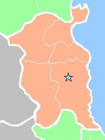 Nazlu District