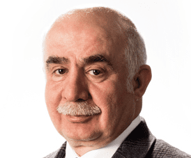 Nazım Ekren SEPIP Smart Economic Planning and Industrial Policy Prof Dr
