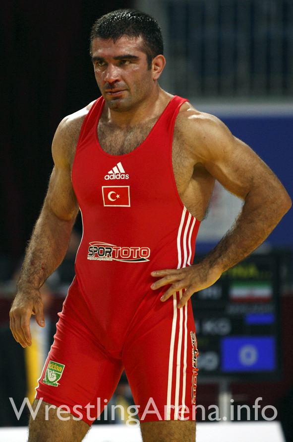 Nazmi Avluca IstanbulWorldGrecoRomanWrestlingChampionship2011 84kg