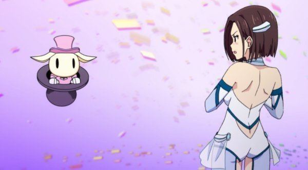 Nazotokine Nazotokine Episode 02 Anime Review
