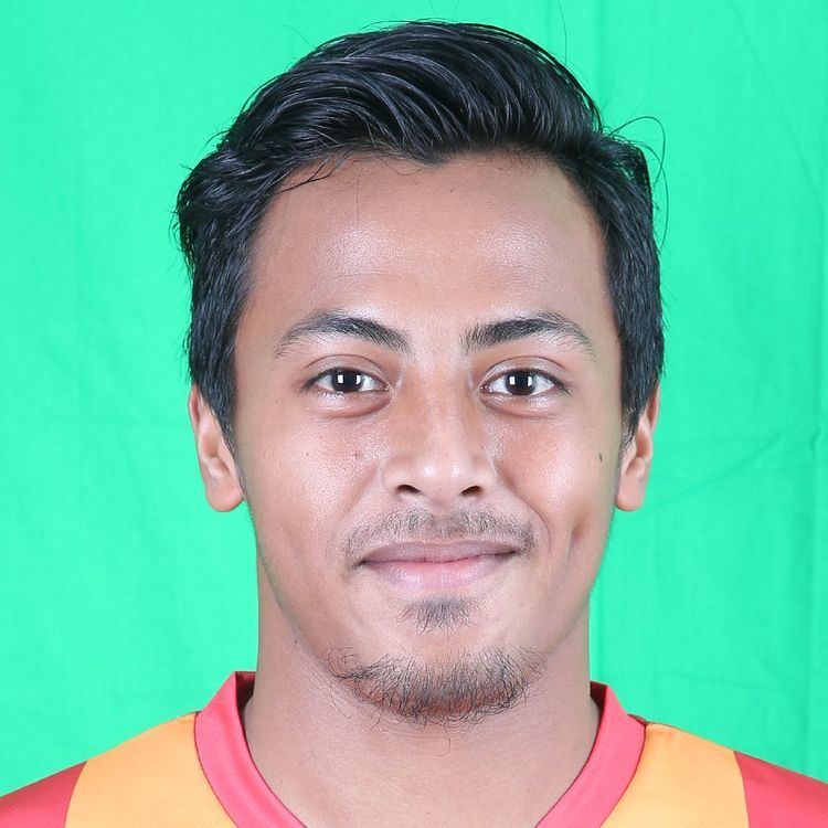 Nazrul Kamaruzaman Nazrul Kamaruzaman footballmalaysia