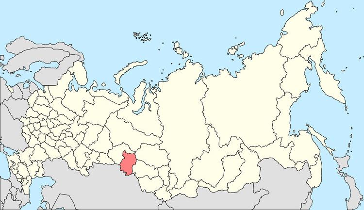 Nazyvayevsk
