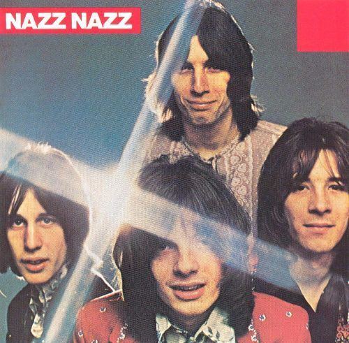 Nazz The Nazz Biography Albums Streaming Links AllMusic