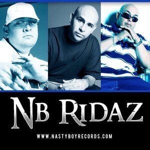 NB Ridaz NB RIDAZ Listen and Stream Free Music Albums New Releases