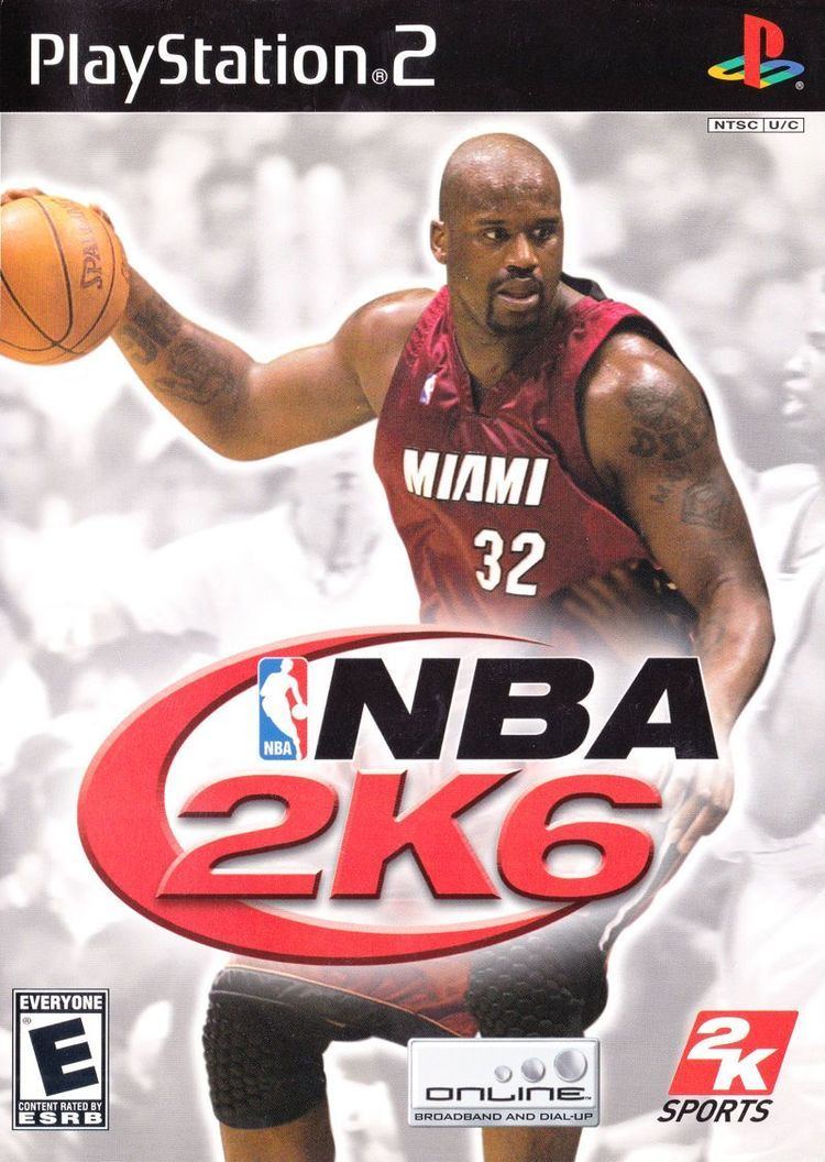 NBA 2K The Most Unstoppable Player From Each 39NBA 2K39 Release