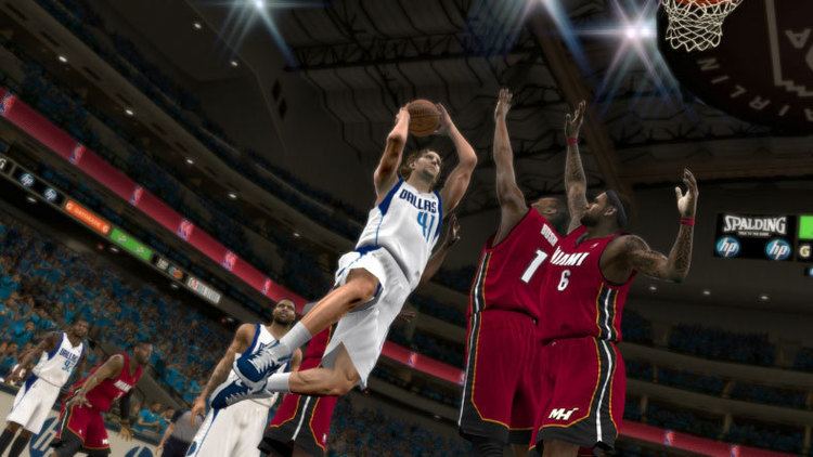 NBA 2K12 Amazoncom NBA 2K12 Covers May Vary Xbox 360 Video Games
