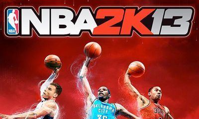 NBA 2K13 NBA 2K13 Android apk game NBA 2K13 free download for tablet and