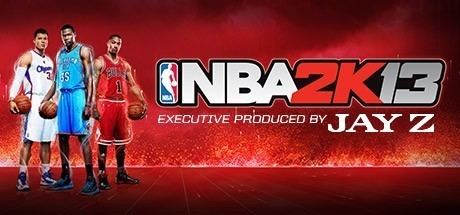 NBA 2K13 NBA 2K13 on Steam