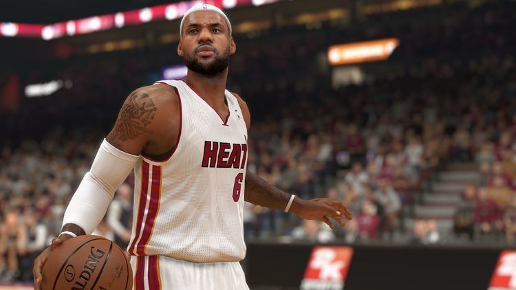 NBA 2K14 NBA 2K14 Cheats Hints and Cheat Codes for the XBOX360