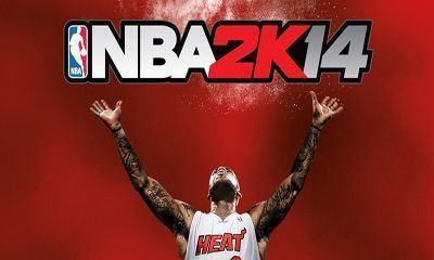 NBA 2K14 NBA 2K14 Android apk game NBA 2K14 free download for tablet and
