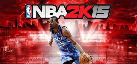 NBA 2K15 NBA 2K15 on Steam