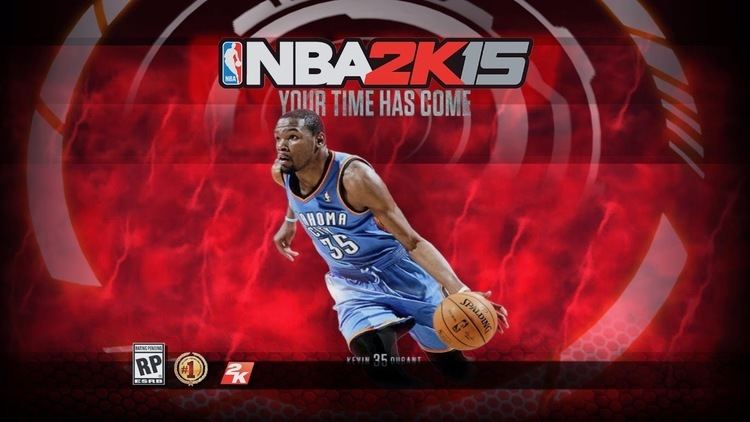 NBA 2K15 NBA 2K15 Review Lifelike graphics and realistic gameplay