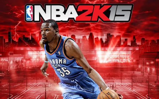 NBA 2K15 NBA 2K15 Android apk game NBA 2K15 free download for tablet and