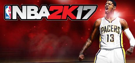 NBA 2K17 NBA 2K17 on Steam