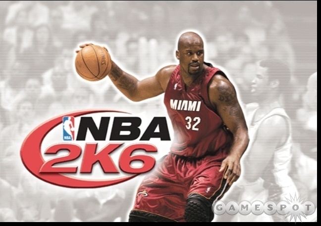 NBA 2K6 NBA 2K6 XBOX GameStopPluscom