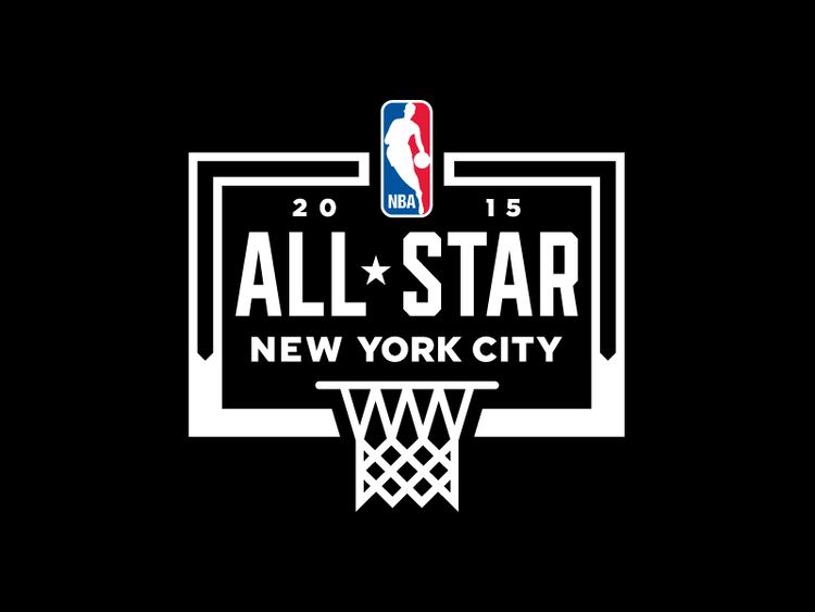 NBA All-Star Weekend Sugar Water Radio The NBA AllStar game returns to New York