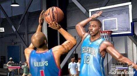 NBA Ballers NBA Ballers Chosen One Review IGN