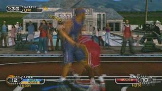 NBA Ballers: Rebound NBA Ballers Rebound PlayStation Portable IGN