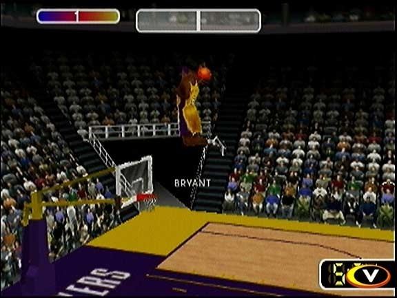 NBA Courtside 2: Featuring Kobe Bryant Index of Imagecoversnbacourtside2featuringkobebryant