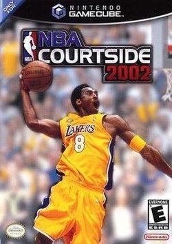 NBA Courtside 2002 httpsuploadwikimediaorgwikipediaenthumb9