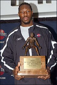 NBA Defensive Player of the Year Award wwwnbacommediapistonsbwallace188050502jpg