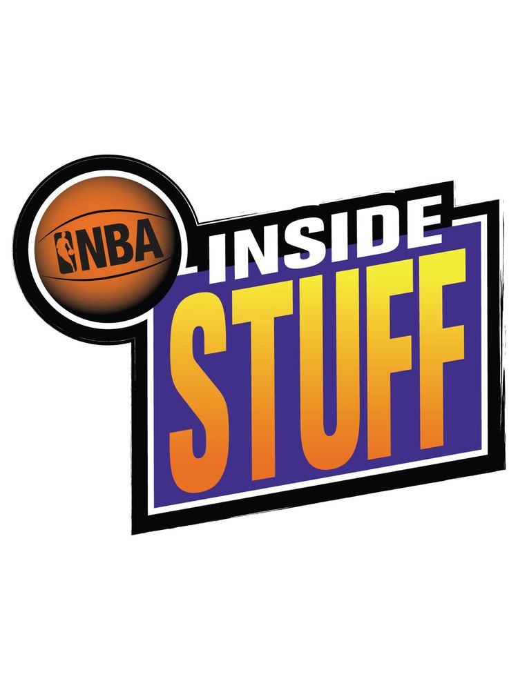 NBA Inside Stuff NBA Inside Stuff TV Show News Videos Full Episodes and More