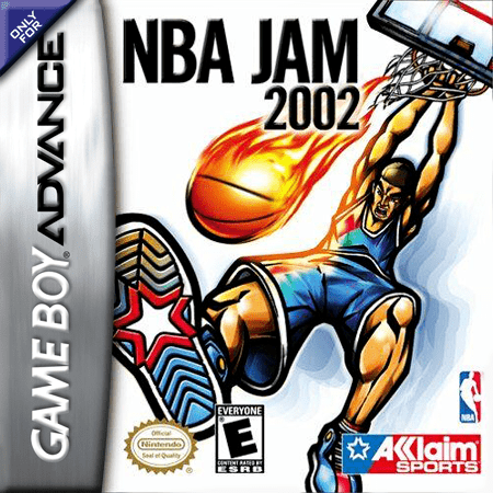 NBA Jam 2002 img2gameoldiescomsitesdefaultfilespackshots
