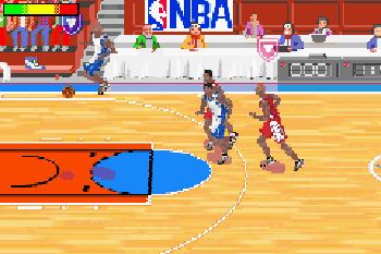NBA Jam 2002 NBA jam 2002 Symbian game NBA jam 2002 sis download free for
