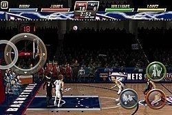 NBA Jam (2010 video game) NBA Jam 2010 video game Wikipedia