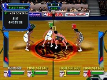 NBA Jam Extreme NBA Jam Extreme Playstation PSX Isos Downloads The Iso Zone
