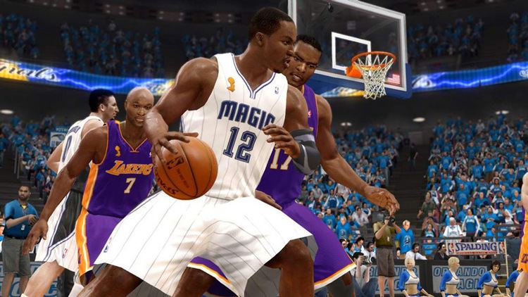 nba 2k13 demo playstation store