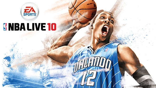 NBA Live 10 NLSC Downloads NBA Live 10 Soundtrack for NBA 2K13