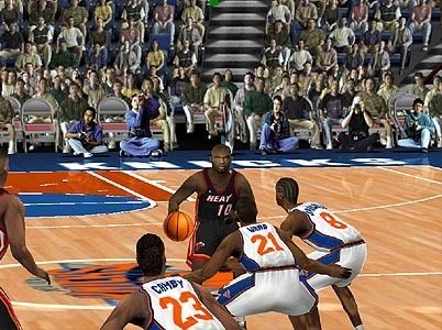 NBA Live 2000 NBA Live 2000 ISO Windows Games Downloads The Iso Zone