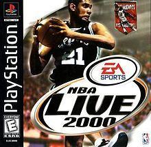 NBA Live 2000 httpsuploadwikimediaorgwikipediaenthumb3